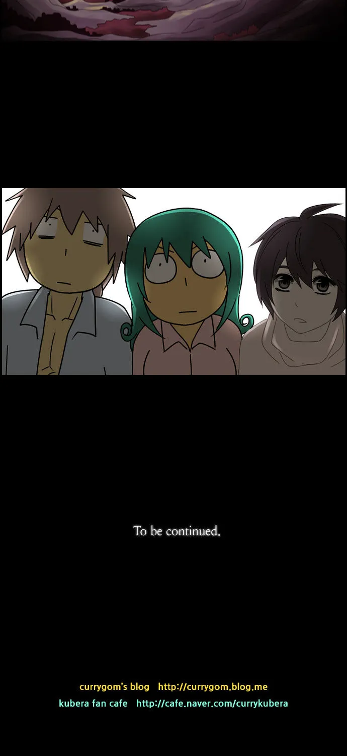 Kubera Zinmanga X Chapter 121 Page 29