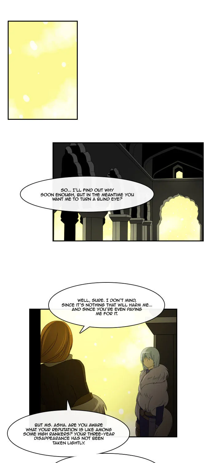 Kubera Zinmanga X Chapter 120 Page 1