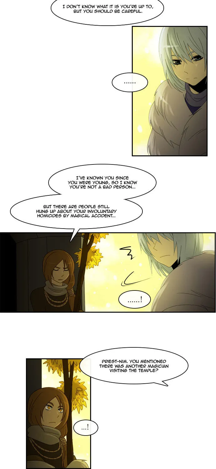 Kubera Zinmanga X Chapter 120 Page 2