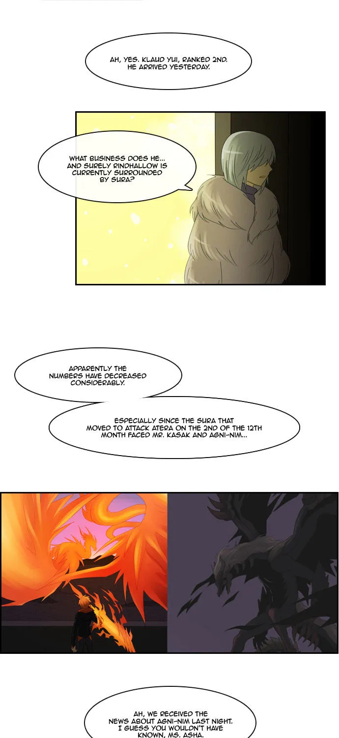 Kubera Zinmanga X Chapter 120 Page 3