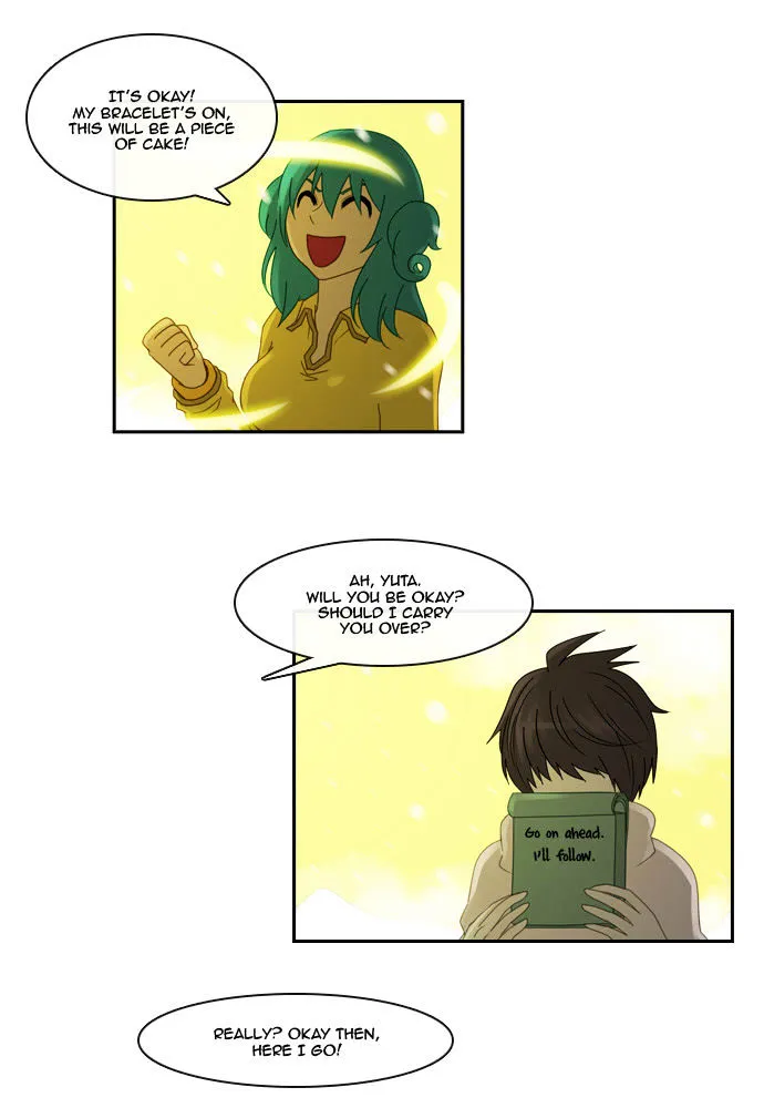 Kubera Zinmanga X Chapter 120 Page 7