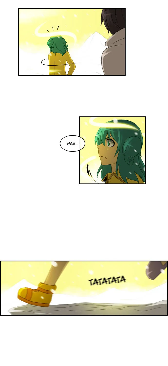 Kubera Zinmanga X Chapter 120 Page 8