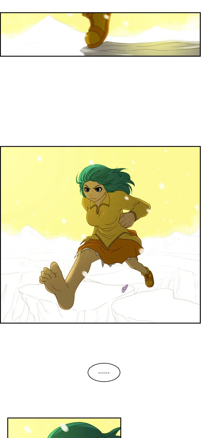 Kubera Zinmanga X Chapter 120 Page 9