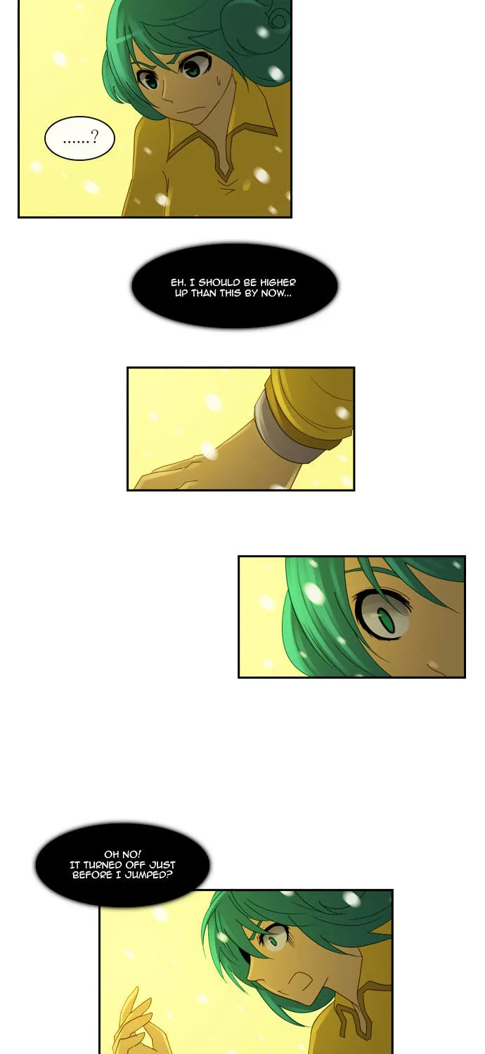 Kubera Zinmanga X Chapter 120 Page 10