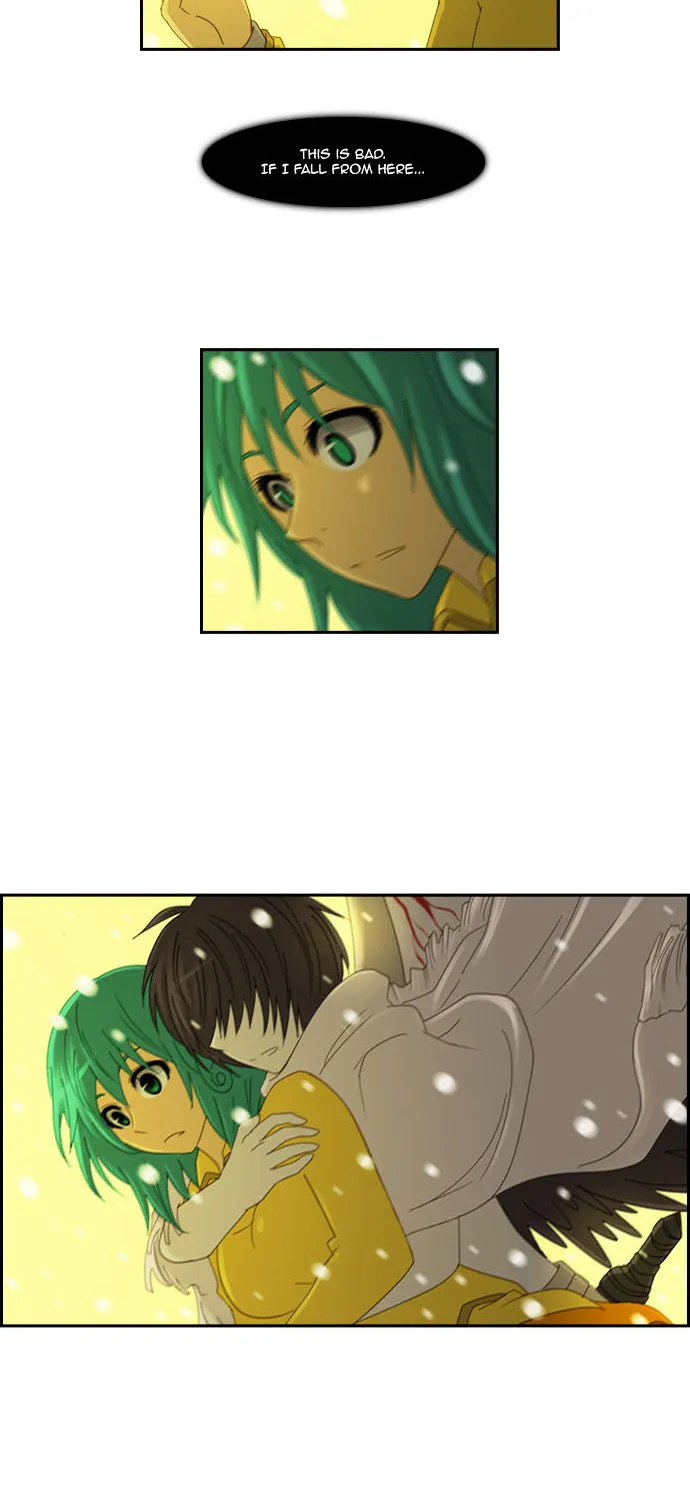 Kubera Zinmanga X Chapter 120 Page 11