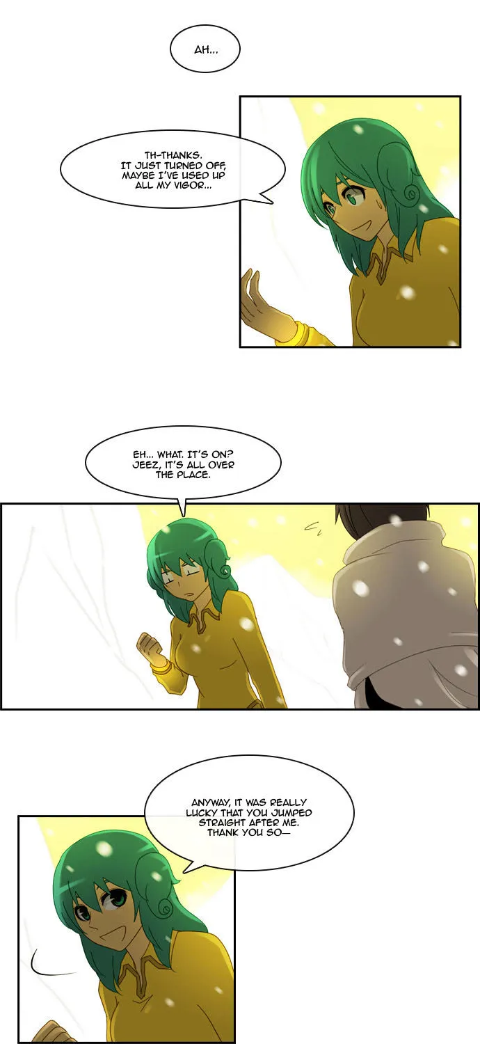 Kubera Zinmanga X Chapter 120 Page 13