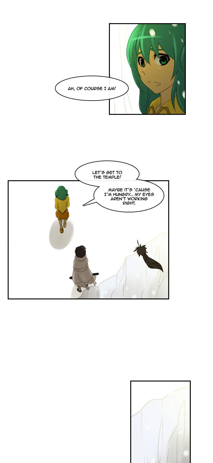 Kubera Zinmanga X Chapter 120 Page 16