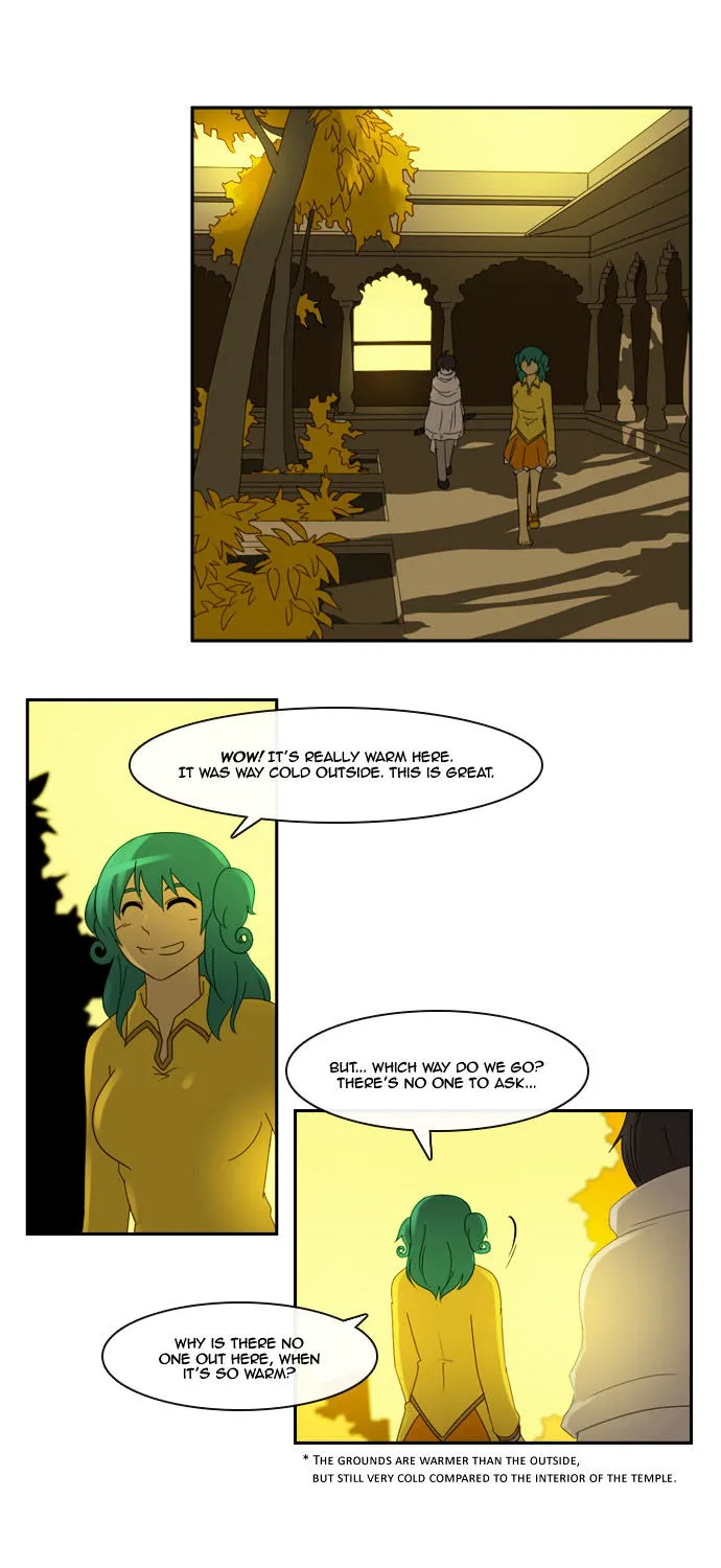 Kubera Zinmanga X Chapter 120 Page 18