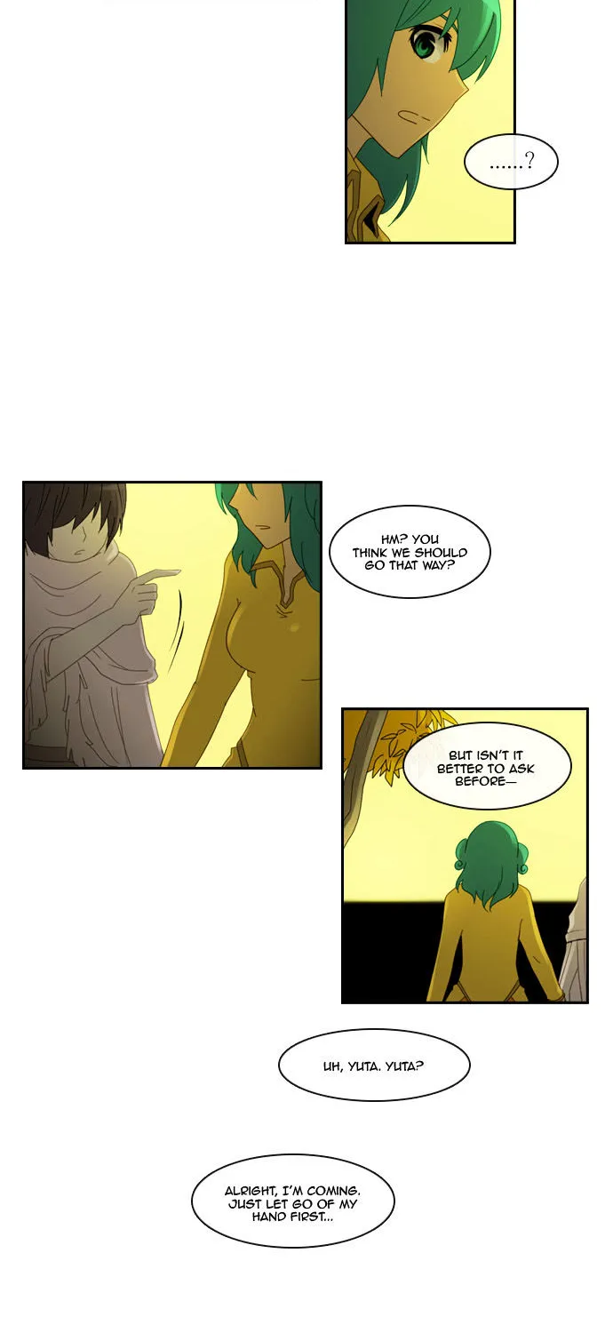 Kubera Zinmanga X Chapter 120 Page 20