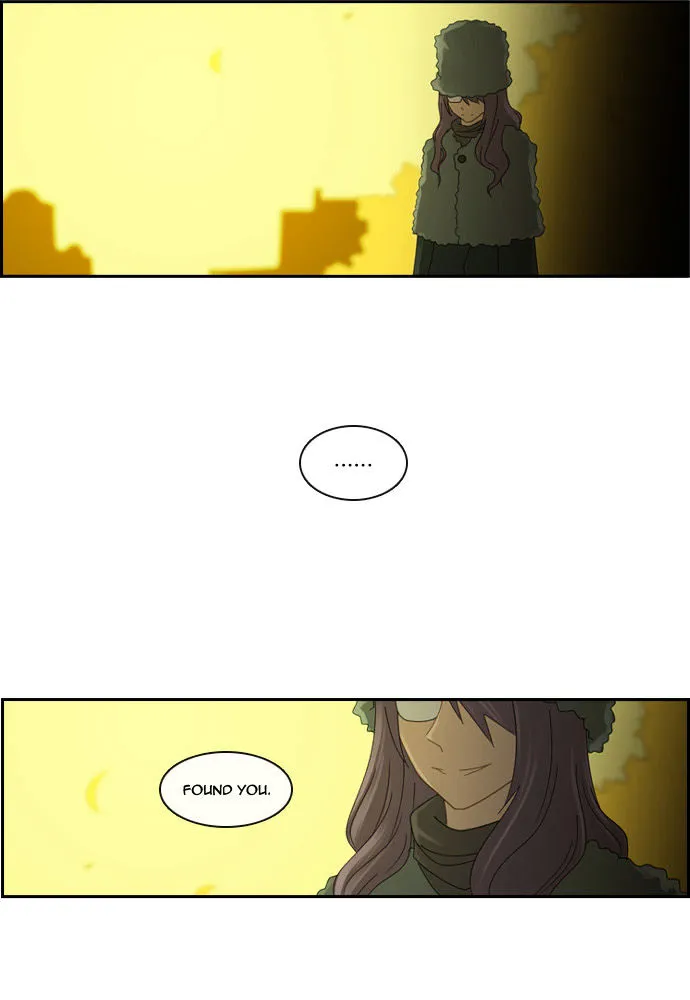 Kubera Zinmanga X Chapter 120 Page 21