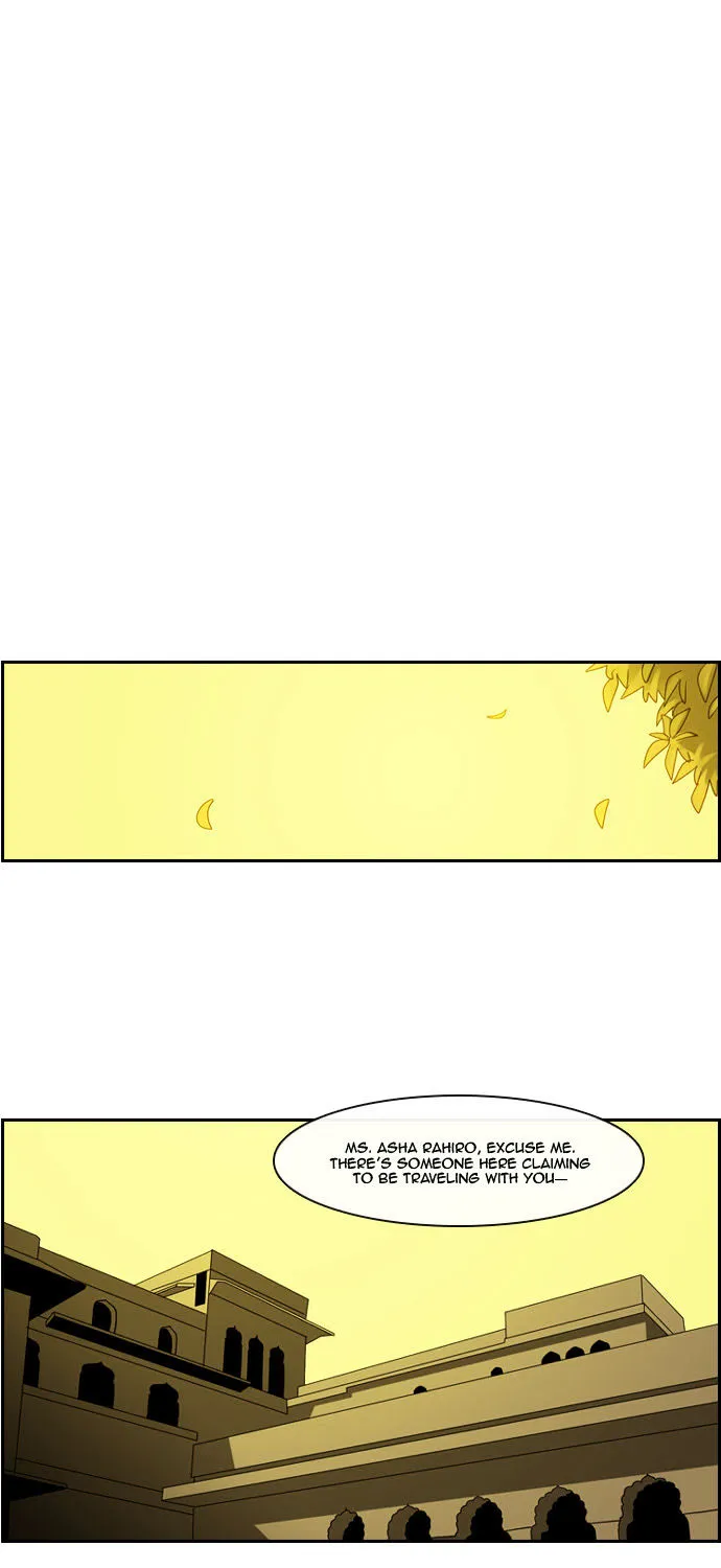 Kubera Zinmanga X Chapter 120 Page 22