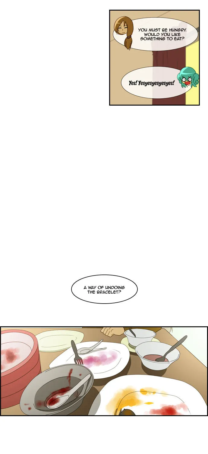 Kubera Zinmanga X Chapter 120 Page 25
