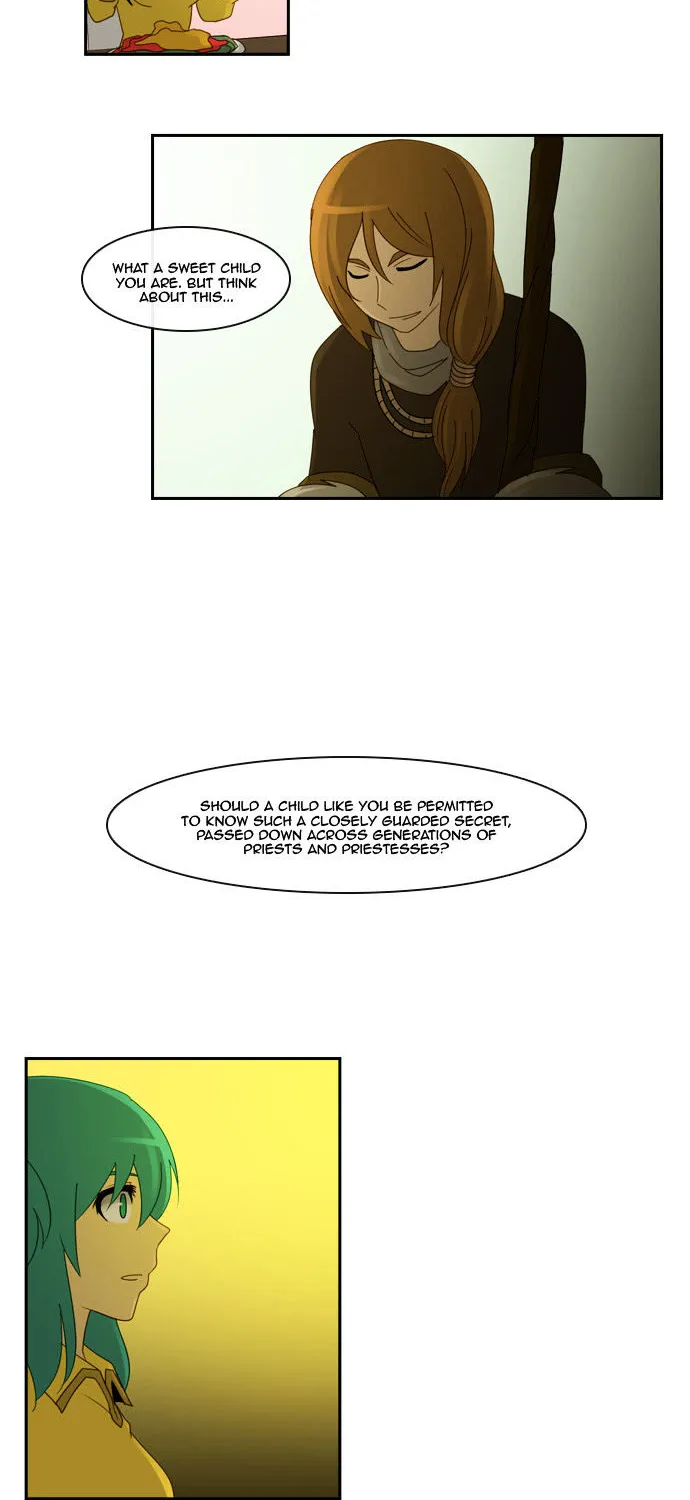 Kubera Zinmanga X Chapter 120 Page 27