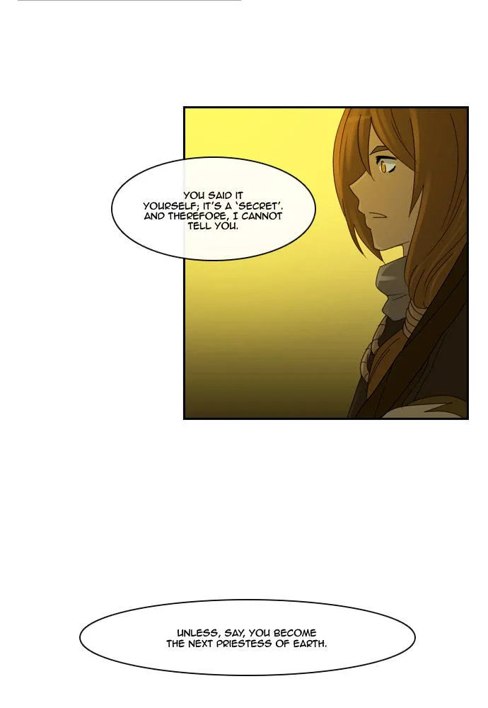 Kubera Zinmanga X Chapter 120 Page 28