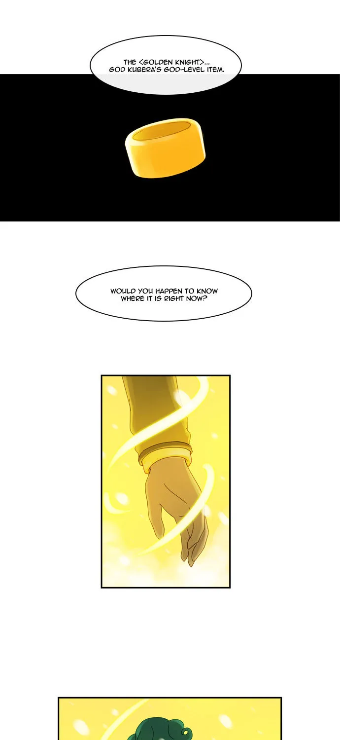Kubera Zinmanga X Chapter 119 Page 1