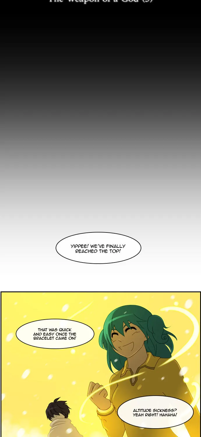 Kubera Zinmanga X Chapter 119 Page 3