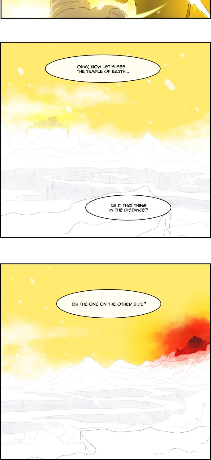 Kubera Zinmanga X Chapter 119 Page 4
