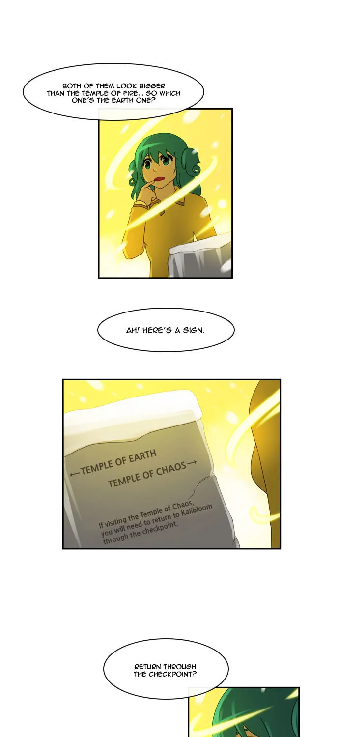 Kubera Zinmanga X Chapter 119 Page 5
