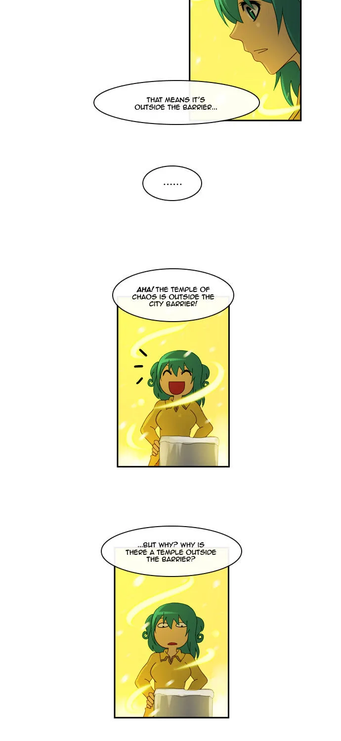 Kubera Zinmanga X Chapter 119 Page 6