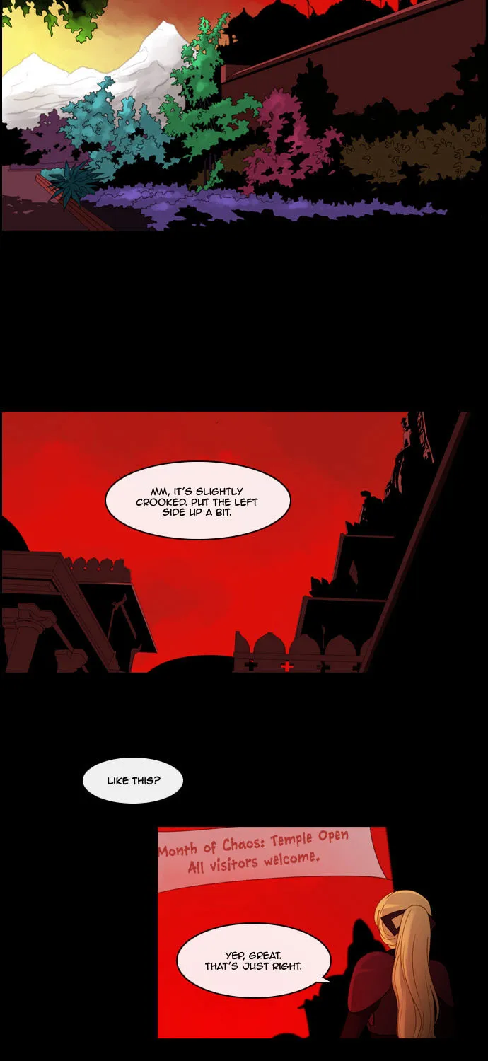 Kubera Zinmanga X Chapter 119 Page 10