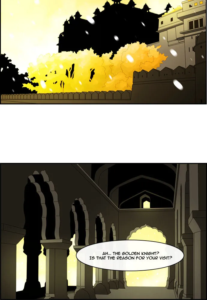 Kubera Zinmanga X Chapter 119 Page 14
