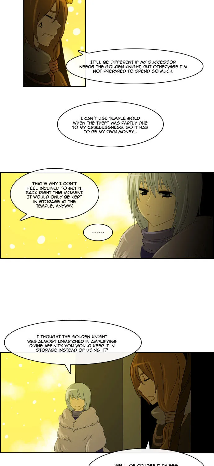 Kubera Zinmanga X Chapter 119 Page 17