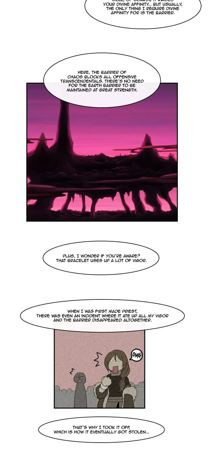 Kubera Zinmanga X Chapter 119 Page 18