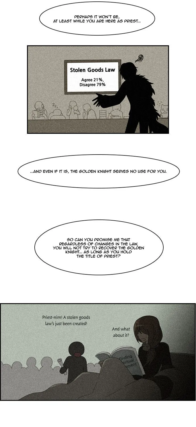 Kubera Zinmanga X Chapter 119 Page 20