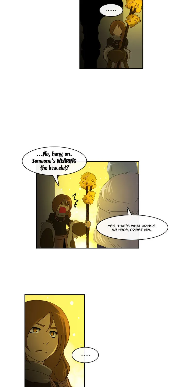 Kubera Zinmanga X Chapter 119 Page 24