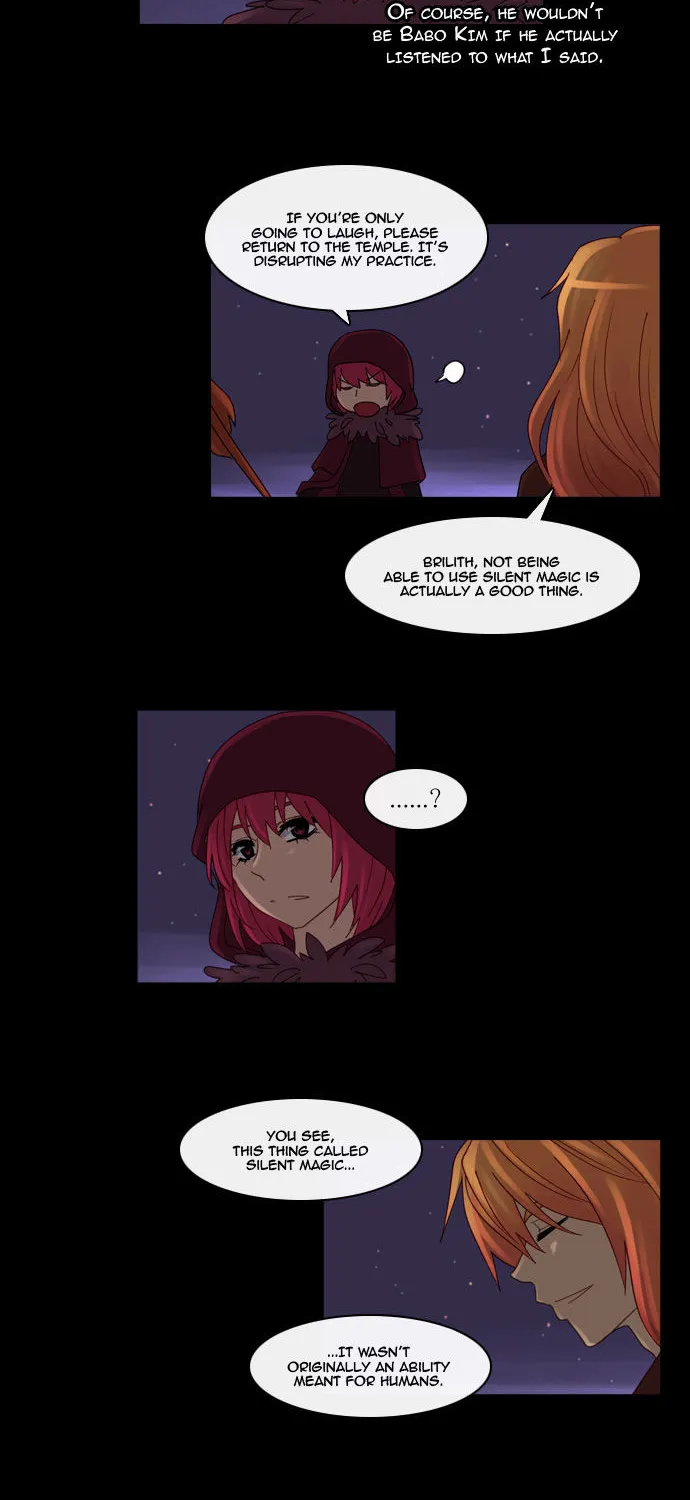 Kubera Zinmanga X Chapter 115 Page 11