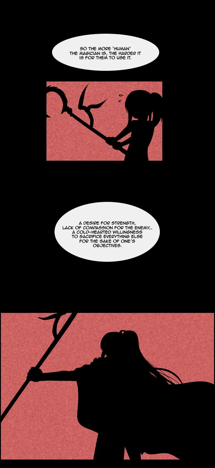Kubera Zinmanga X Chapter 115 Page 12