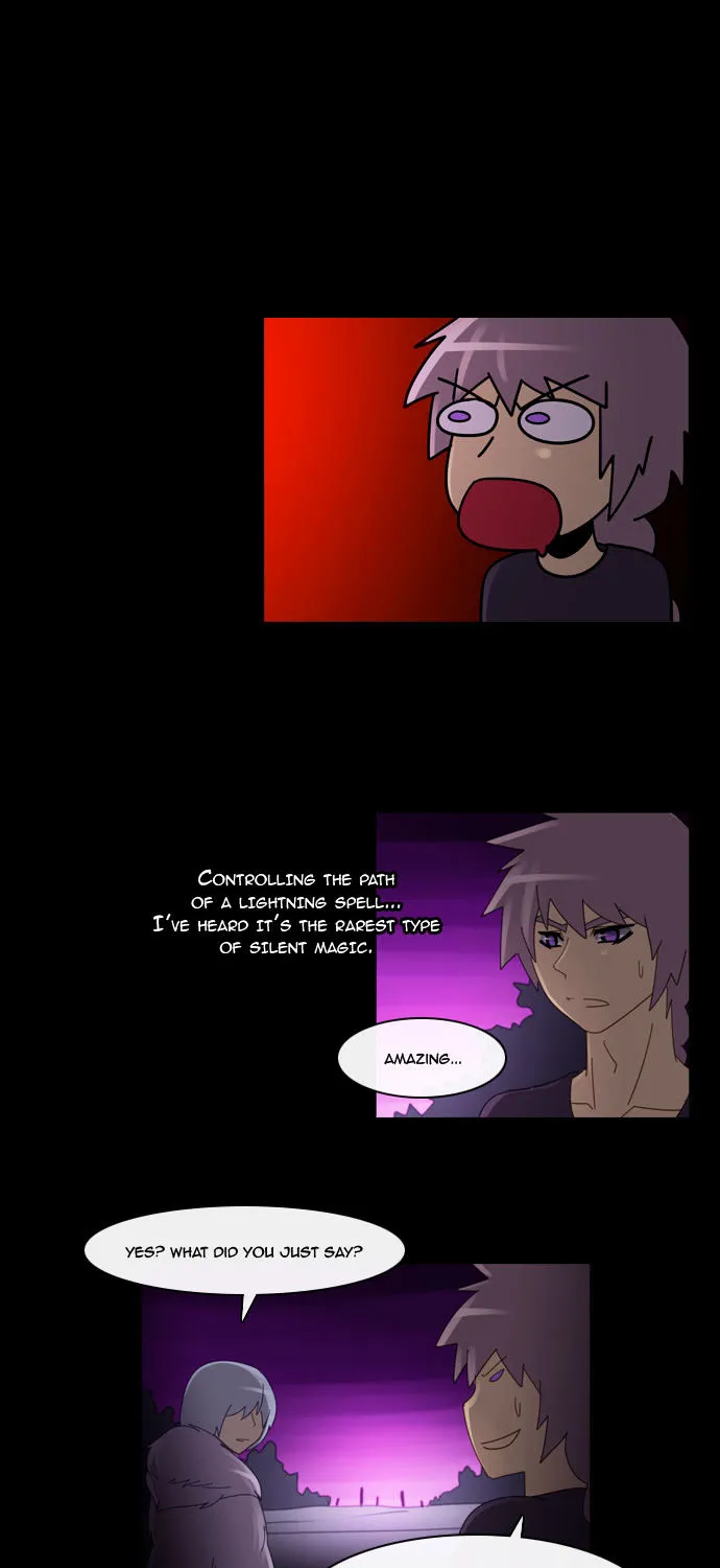 Kubera Zinmanga X Chapter 115 Page 15