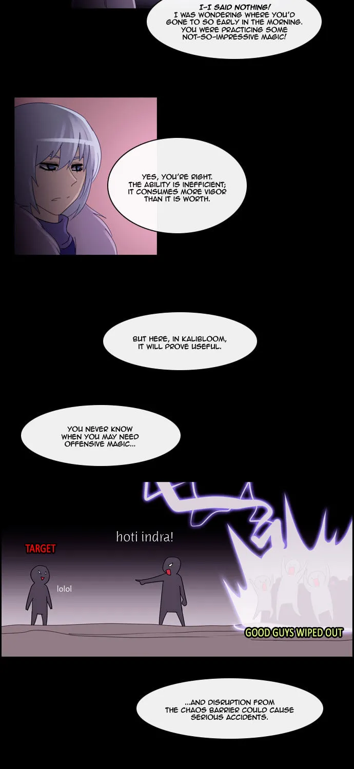 Kubera Zinmanga X Chapter 115 Page 16