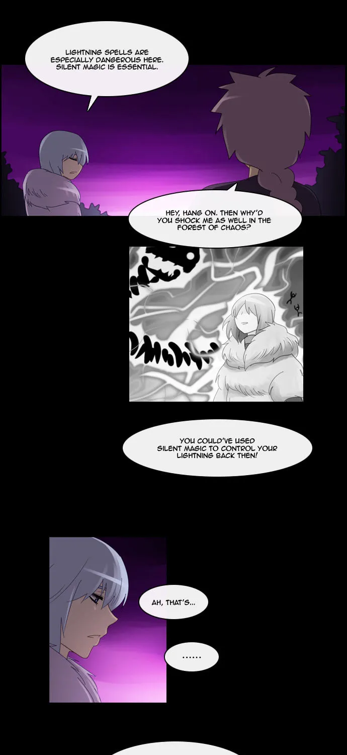 Kubera Zinmanga X Chapter 115 Page 17