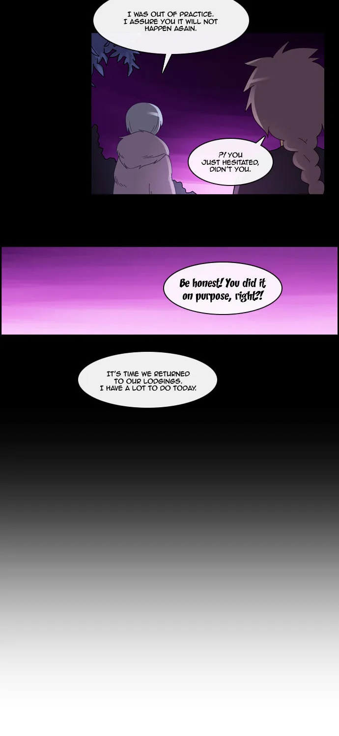 Kubera Zinmanga X Chapter 115 Page 18