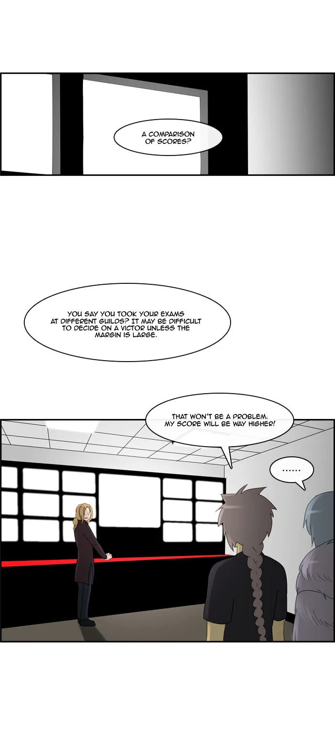 Kubera Zinmanga X Chapter 115 Page 25