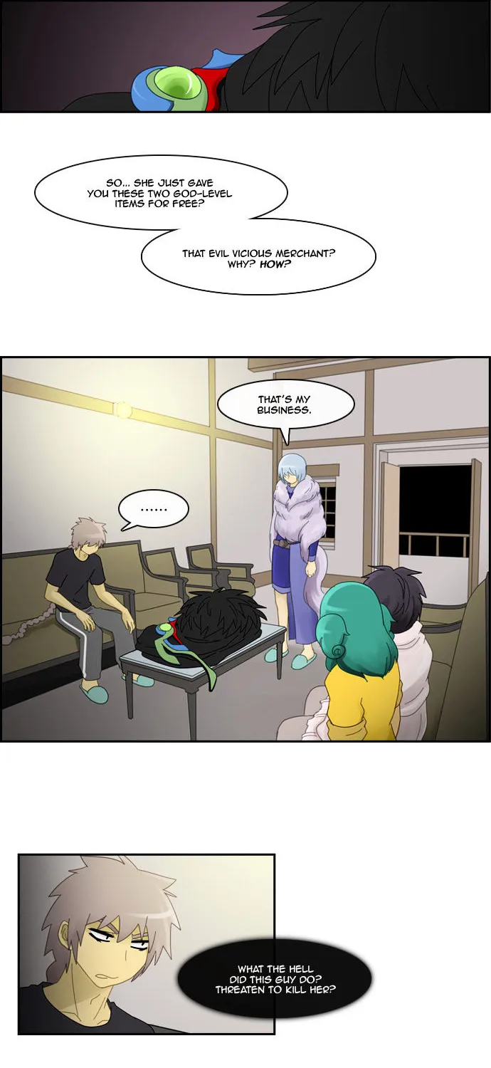 Kubera Zinmanga X Chapter 114 Page 4