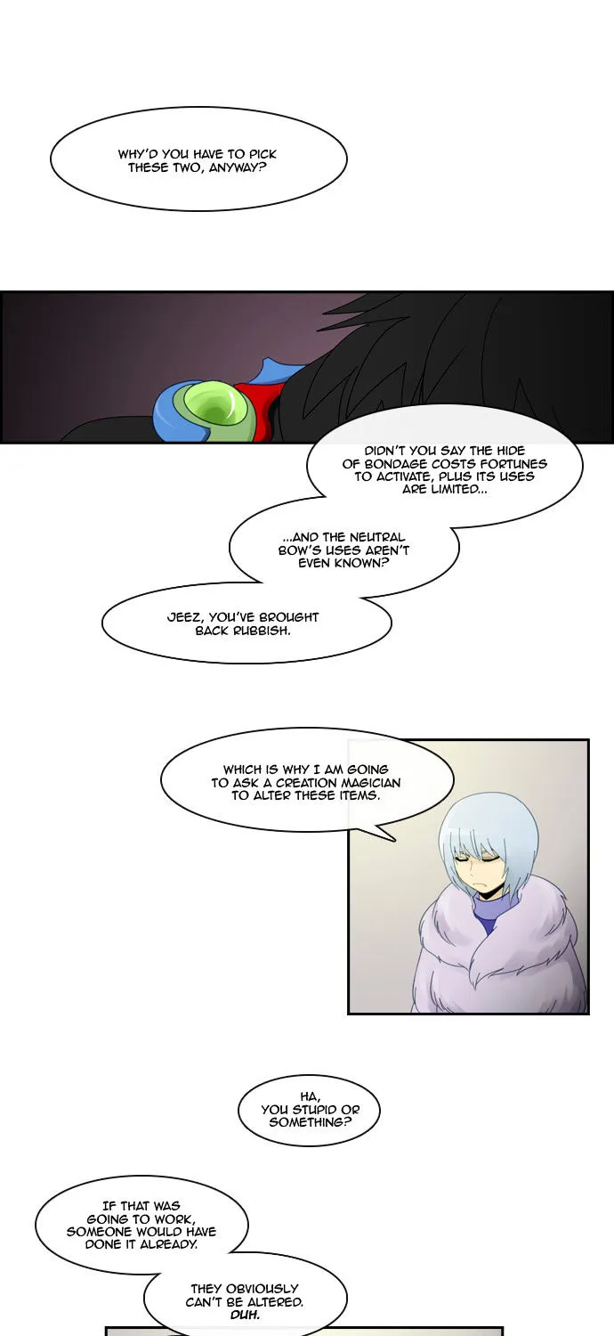 Kubera Zinmanga X Chapter 114 Page 5
