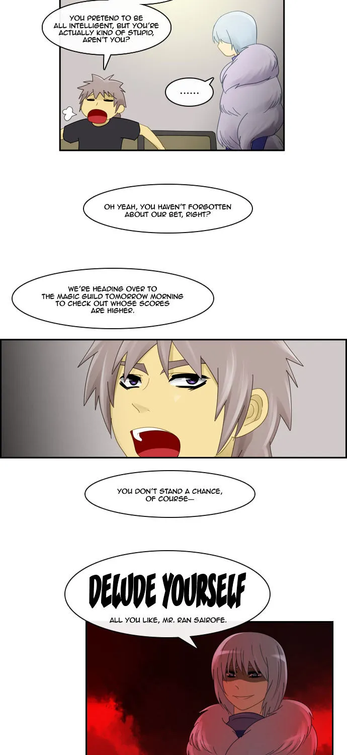 Kubera Zinmanga X Chapter 114 Page 6