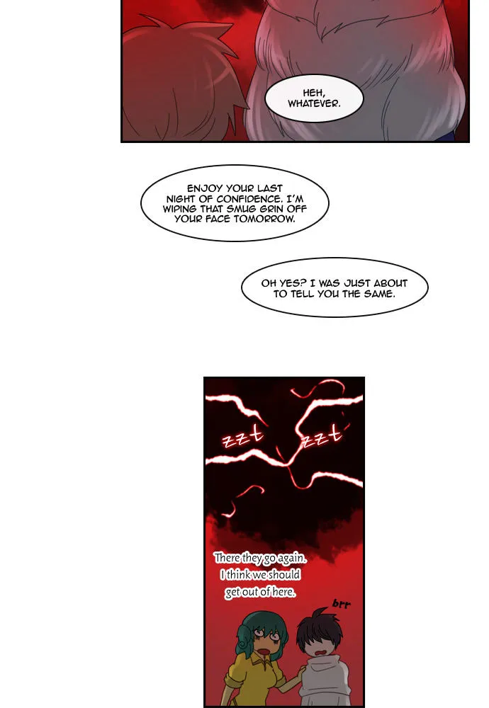 Kubera Zinmanga X Chapter 114 Page 7