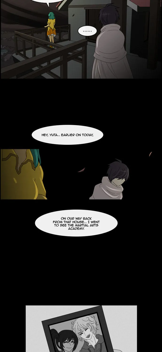 Kubera Zinmanga X Chapter 114 Page 9