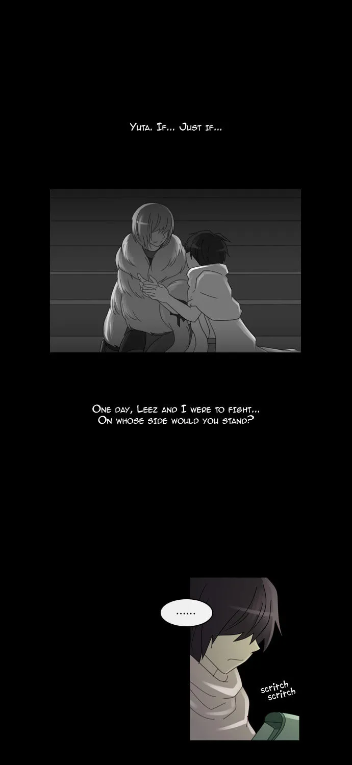 Kubera Zinmanga X Chapter 114 Page 12