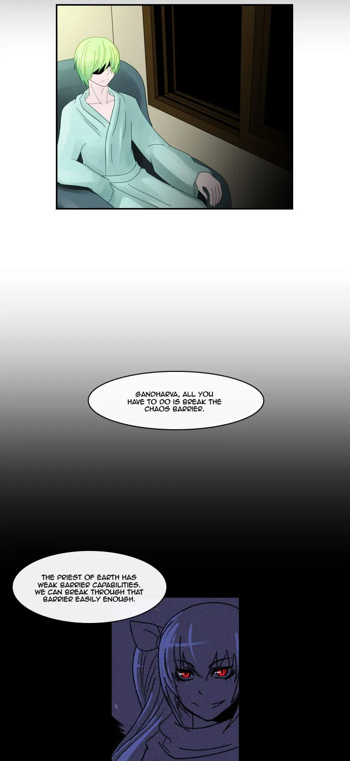 Kubera Zinmanga X Chapter 114 Page 16