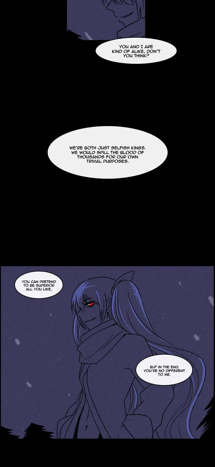 Kubera Zinmanga X Chapter 114 Page 18