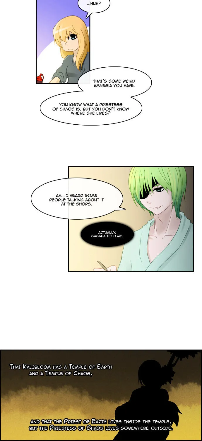 Kubera Zinmanga X Chapter 114 Page 24