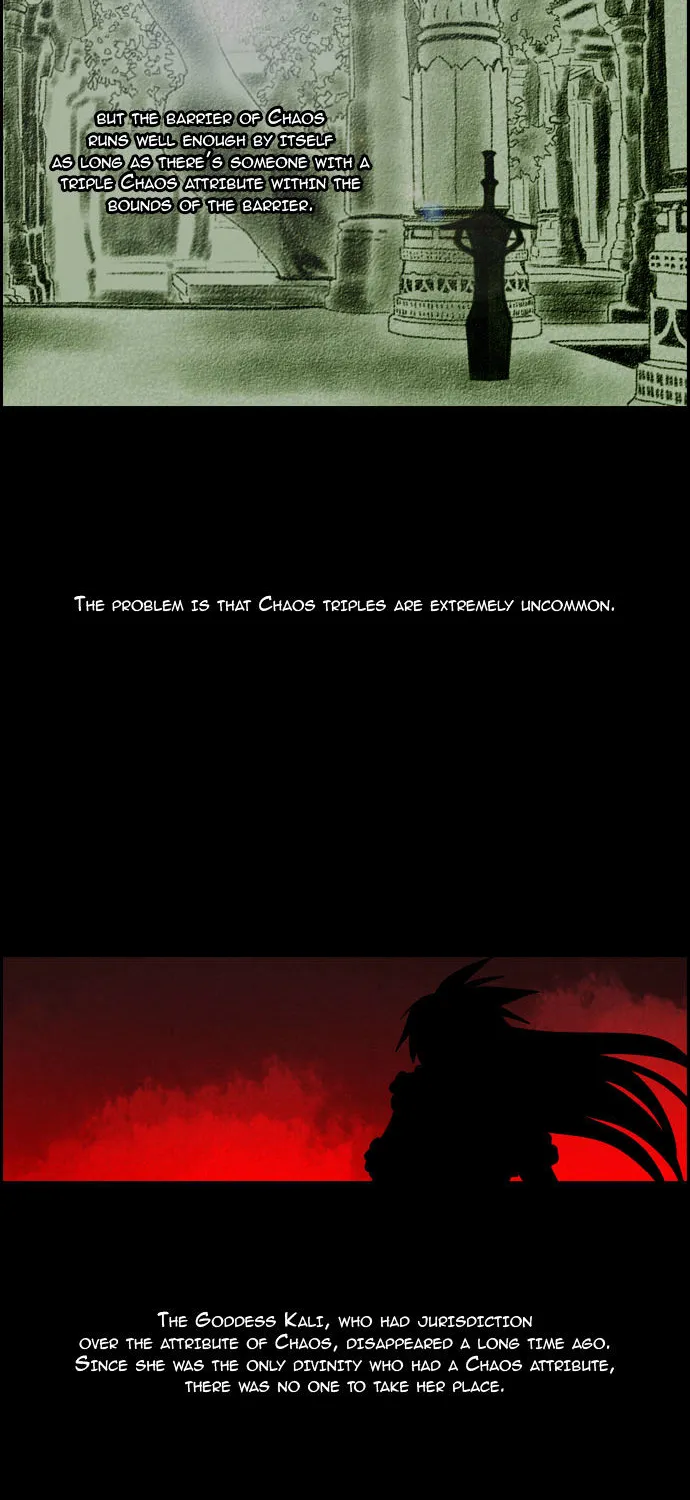Kubera Zinmanga X Chapter 114 Page 26
