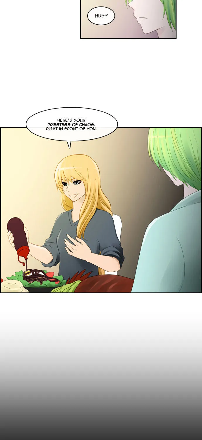 Kubera Zinmanga X Chapter 114 Page 29