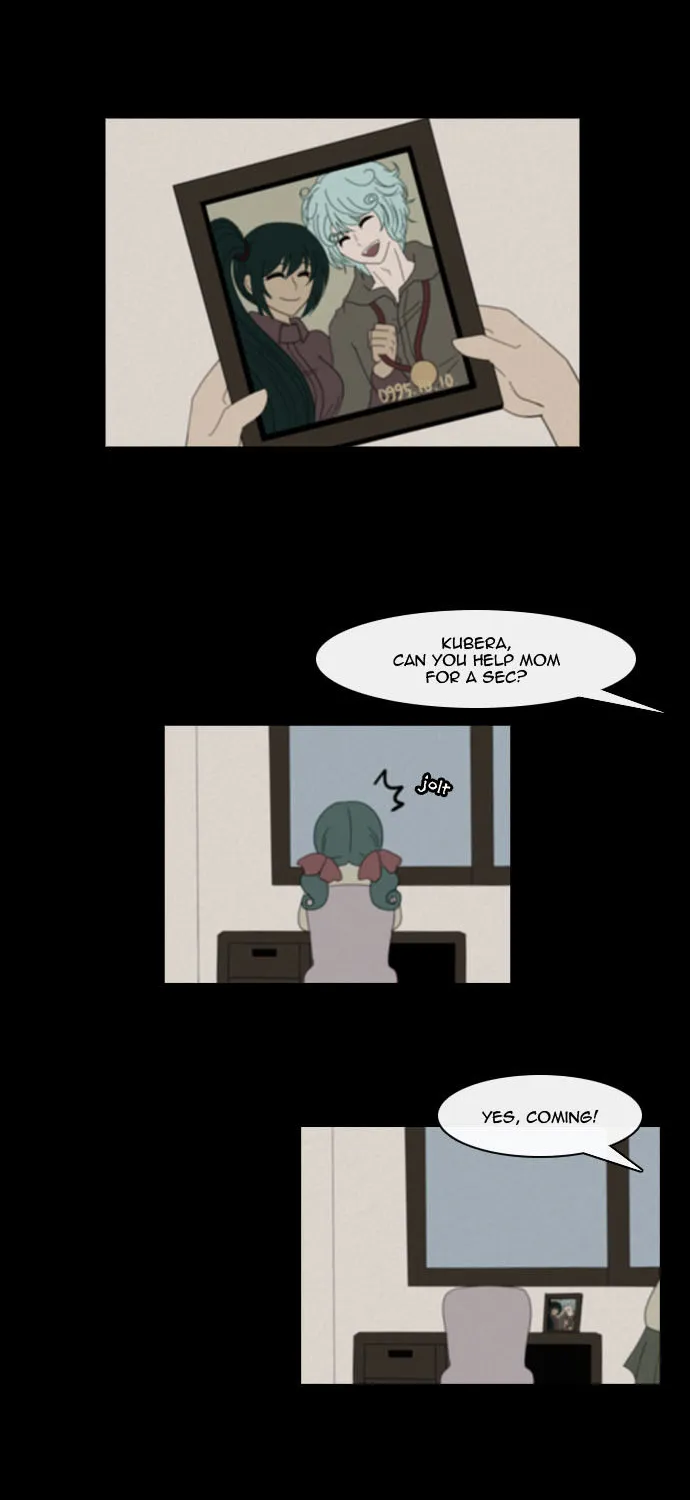 Kubera Zinmanga X Chapter 113 Page 2
