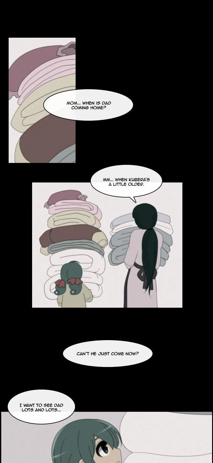 Kubera Zinmanga X Chapter 113 Page 3