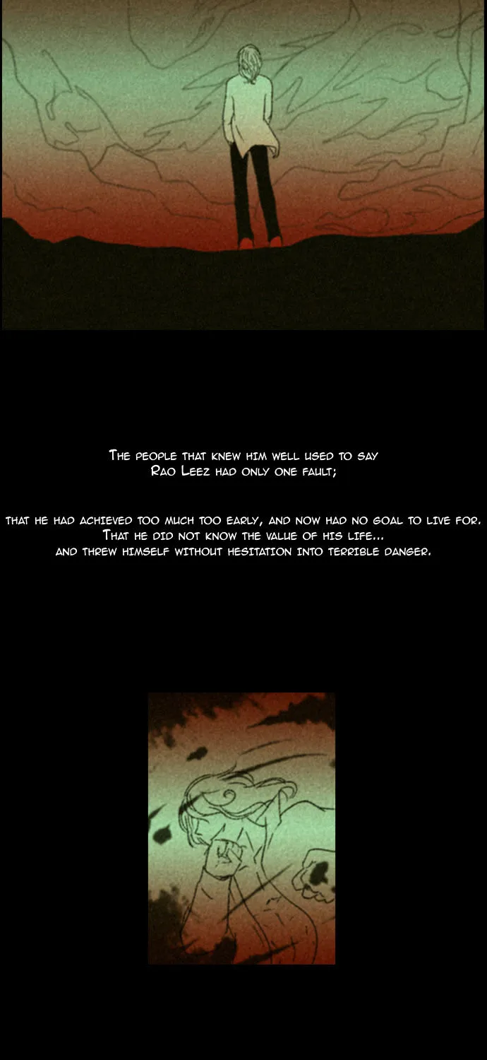 Kubera Zinmanga X Chapter 113 Page 11
